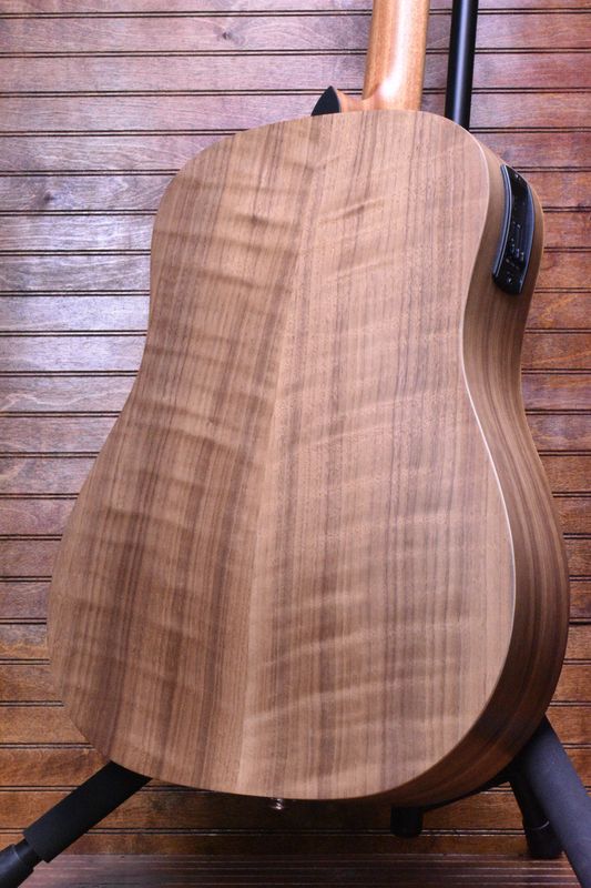 Taylor Academy 10e Acoustic Guitar, Natural