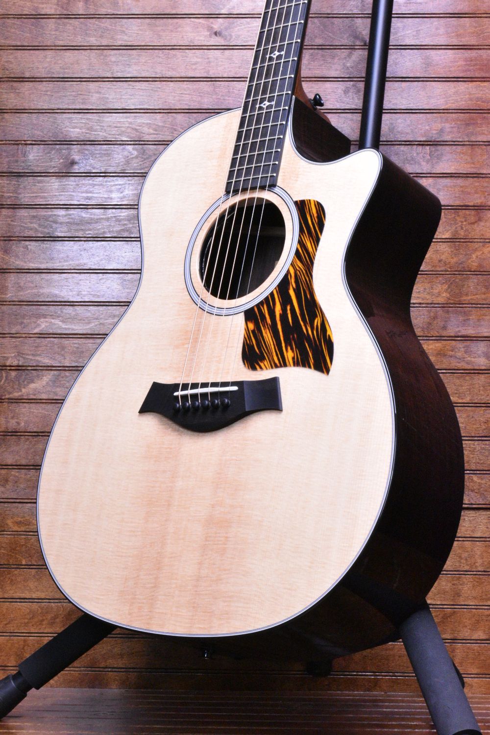Taylor New Generation 414ce, Rosewood Sitka