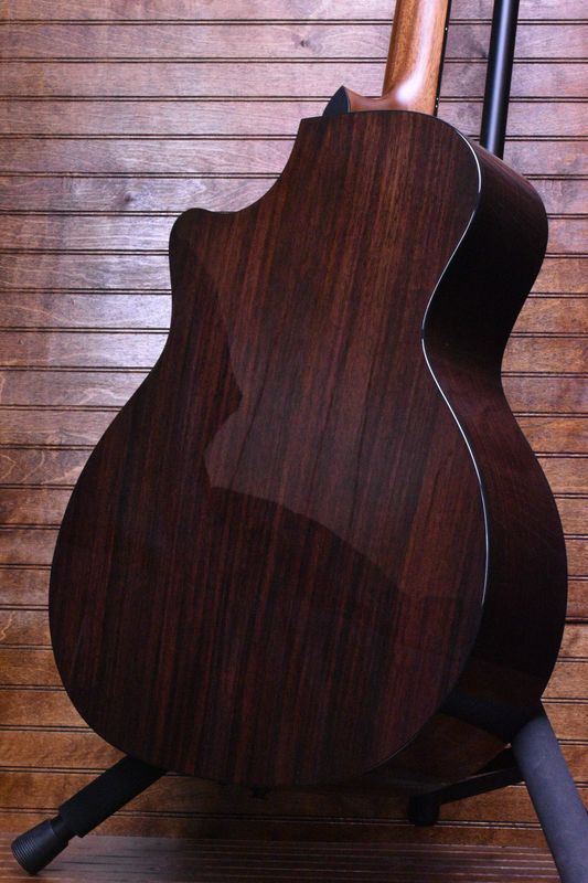 Taylor New Generation 414ce, Rosewood Sitka