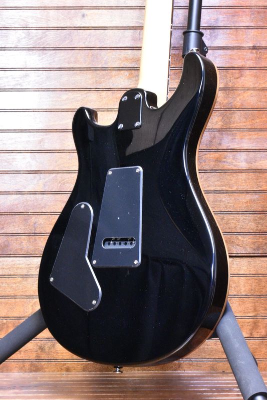 Paul Reed Smith SE CE24, Charcoal Burst