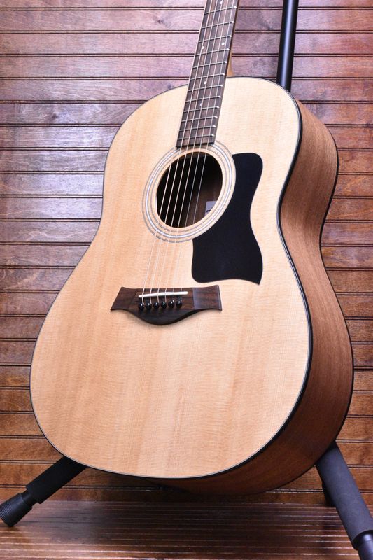 Taylor 117e, Natural