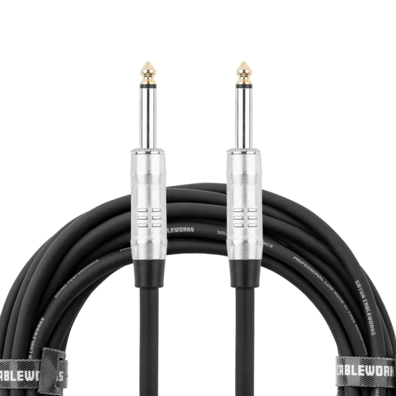 Gator 50' TS Speaker Cable