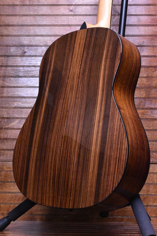 Taylor 217e Plus, Sunburst