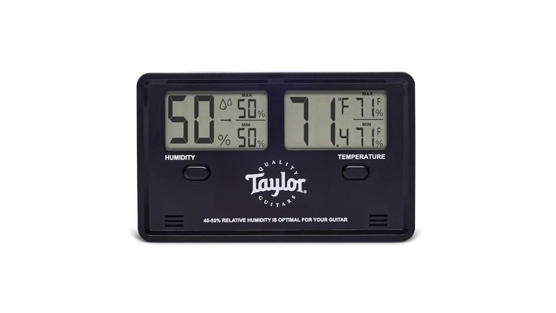 Taylor Hygrometer