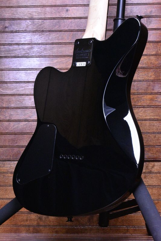 Jackson JS Series Surfcaster™ JS22 HT - Gloss Black