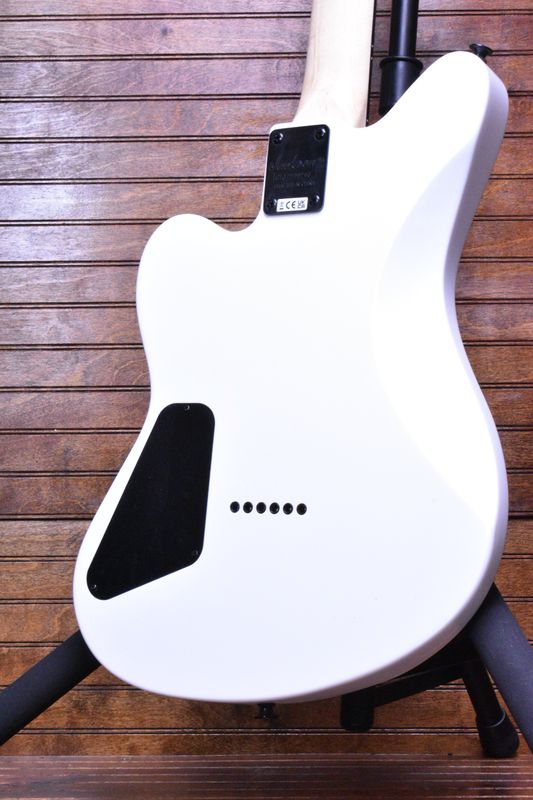 Jackson JS Series Surfcaster™ JS22 HT - Snow White