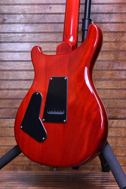 Paul Reed Smith Custom 24, Cherry Burst