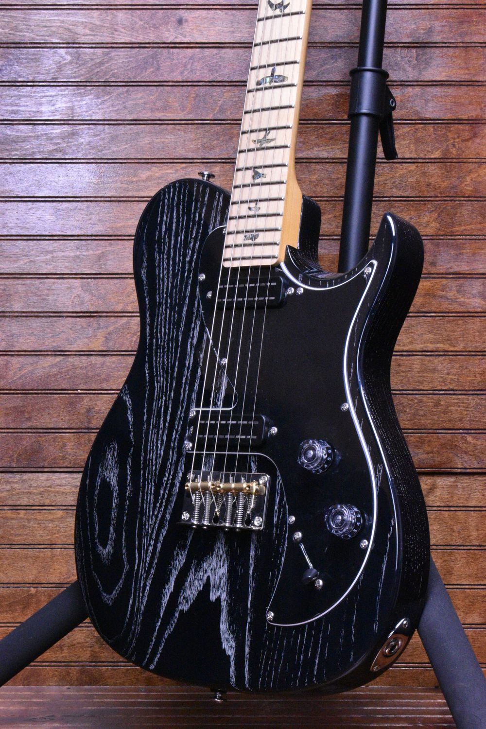 Paul Reed Smith NF53, Dog Hair Black