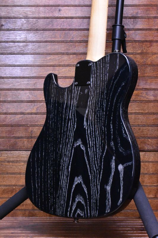 Paul Reed Smith NF53, Dog Hair Black
