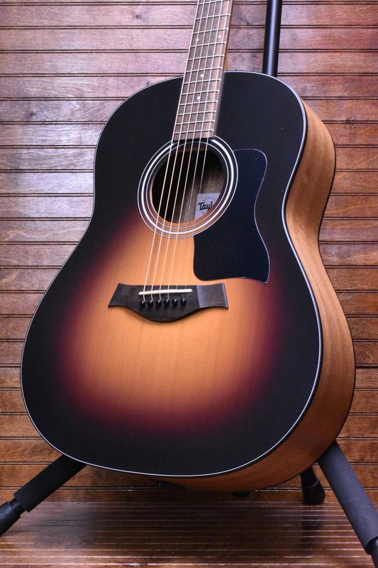Taylor 117e Special Edition