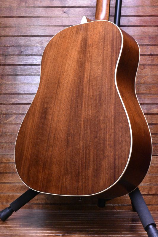 Martin DSS-16E, 1935 Burst