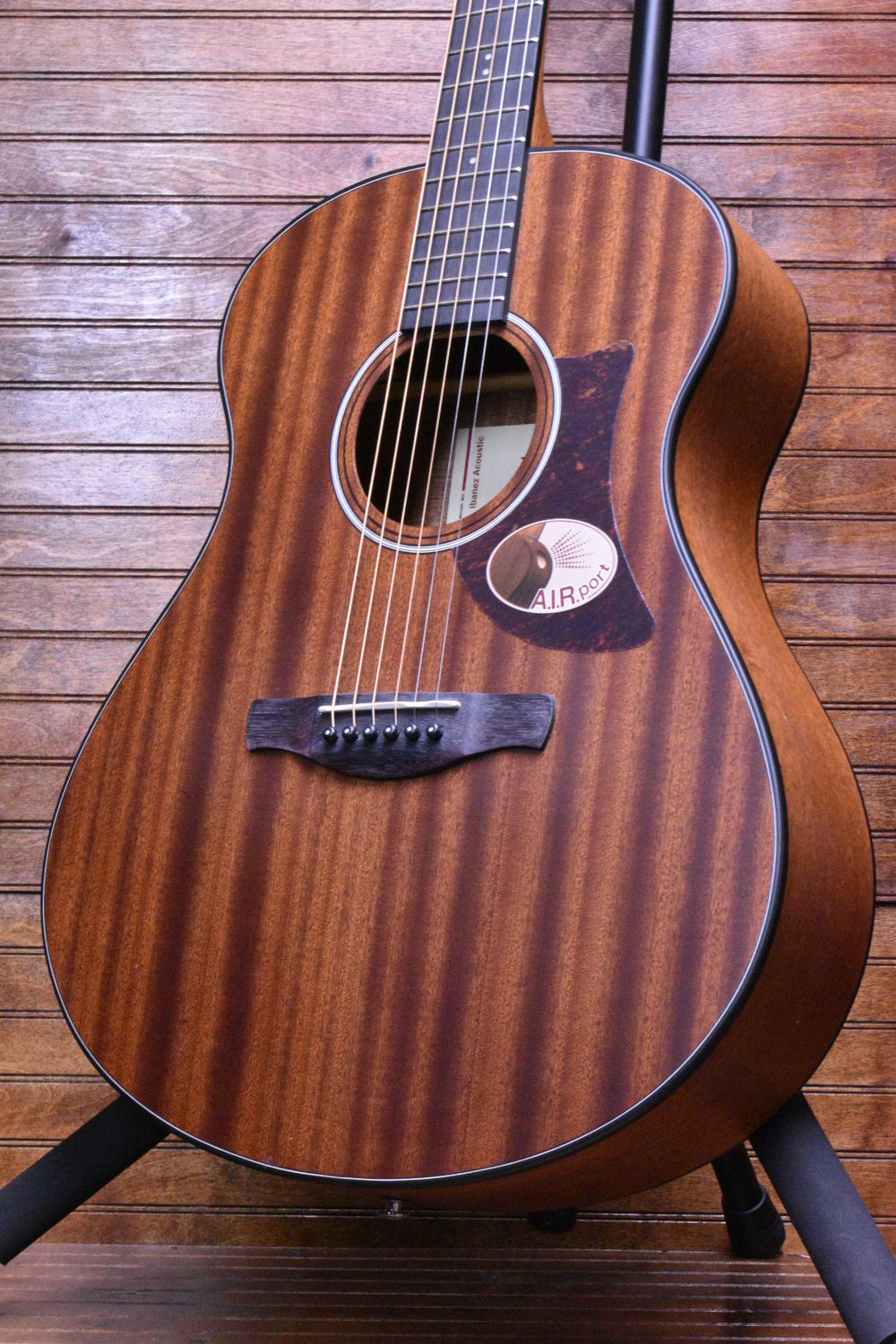 Ibanez AAM54, Open Pore Natural