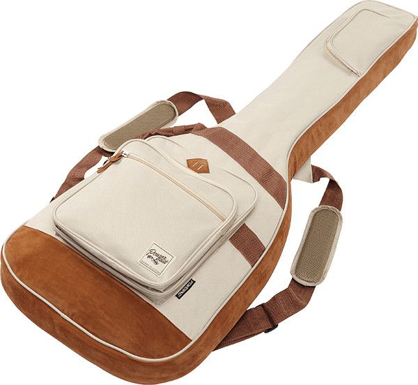 Ibanez PowerPad Bass Gig Bag, Beige