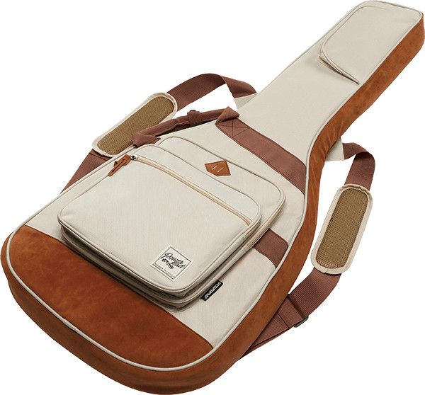 Ibanez IGB541BE Electric Guitar Gig Bag, Beige