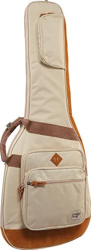 Ibanez PowerPad Electric Guitar Gig Bag, Beige