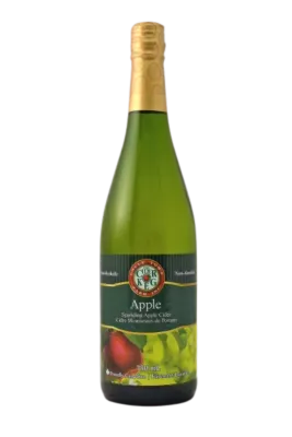 Apple - The Cider Keg Sparkling Apple Cider 750 mL