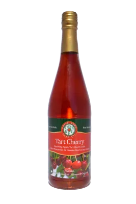 Tart Cherry - The Cider Keg Sparkling Apple Cider 750 mL