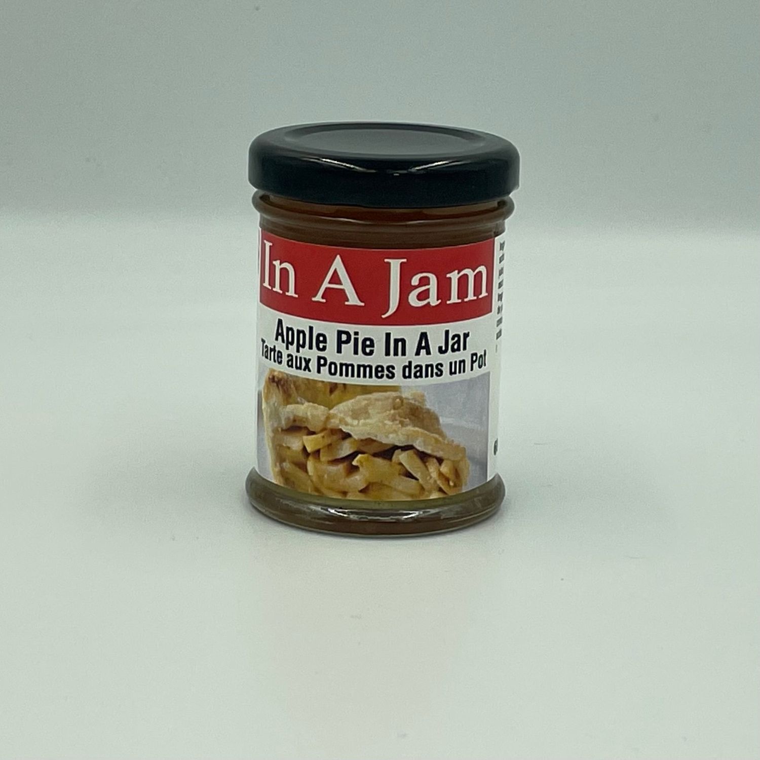 Apple Pie In A Jar 60 mL