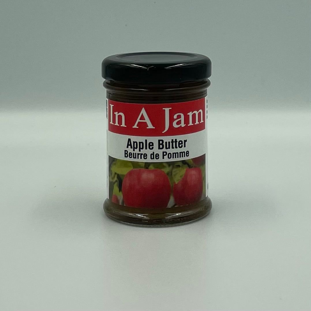 Apple Butter 60 mL