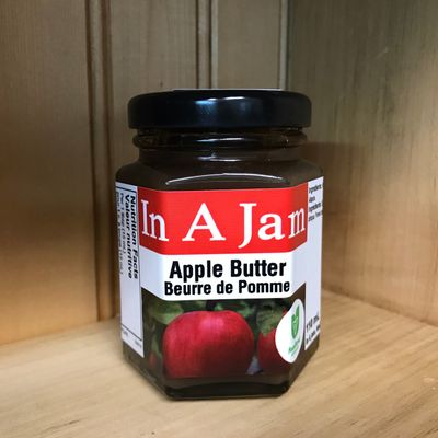 Apple Butter 110 mL