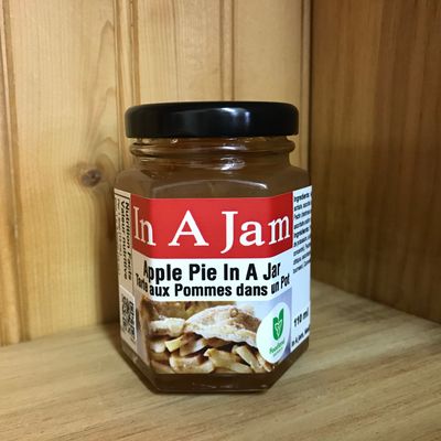 Apple Pie In A Jar 110 mL
