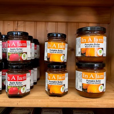 Fruit Butters
