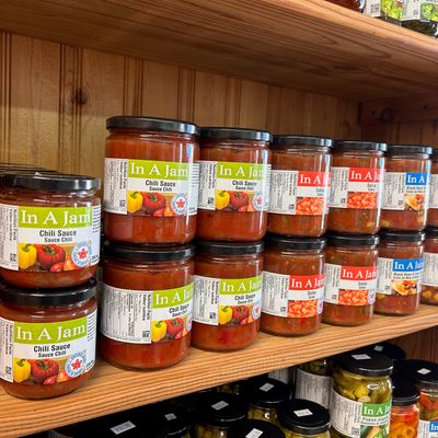 Chili Sauce