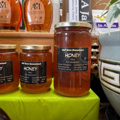 Honey