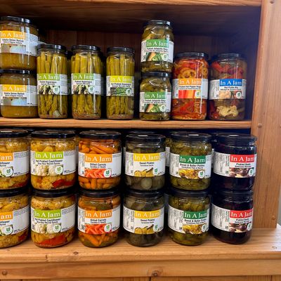 Pickles