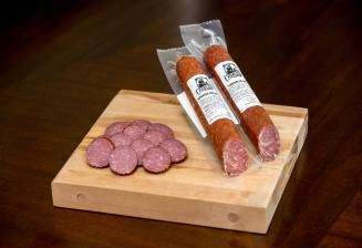 Hungarian - Carmichael&#39;s Salami 275 g