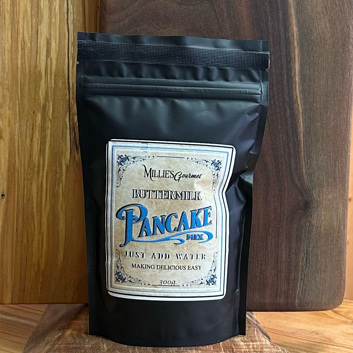 Millie&#39;s Quick Bread - Pancake - Small