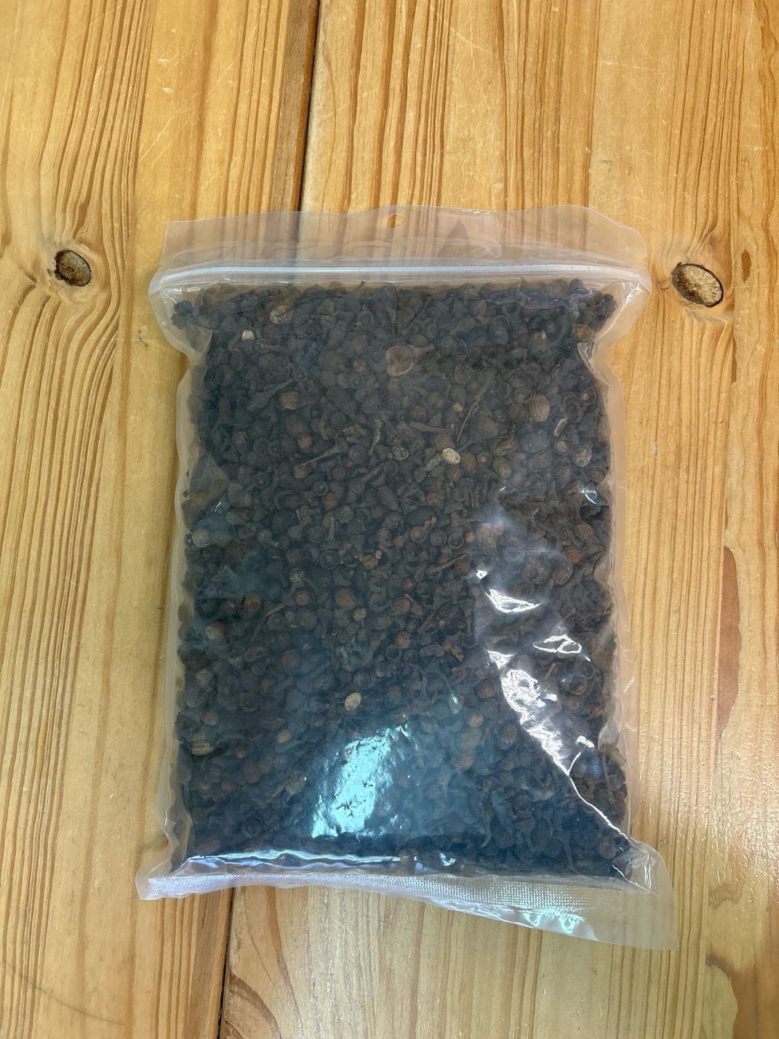 Cassia Buds 454 g (1 lb)