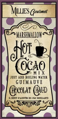 Millie&#39;s Hot Chocolate Mix - Hot Cocao Marshmallow