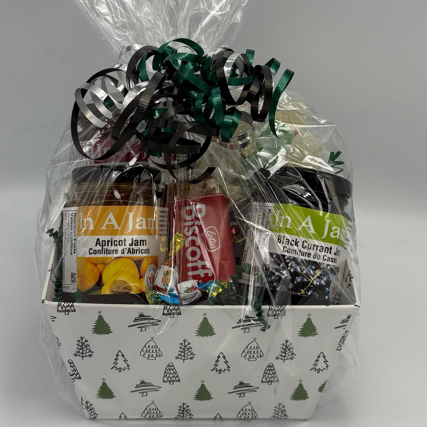 $25 Gift Basket