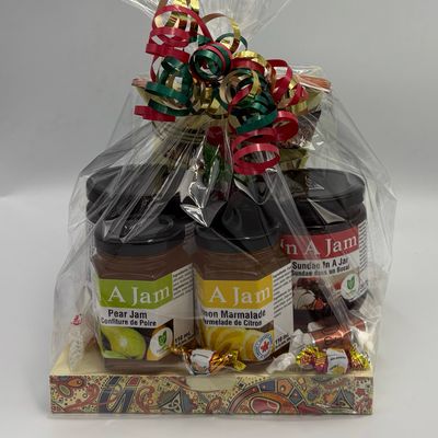 $40 Gift Basket