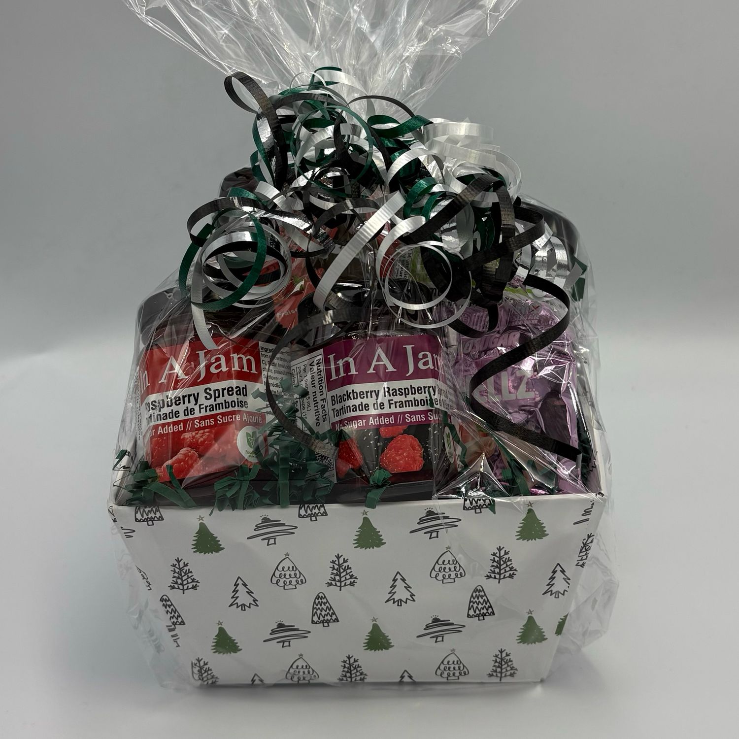 $30 Sugar Free Gift Basket