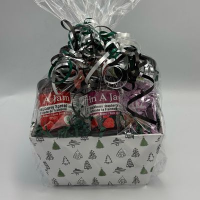 $30 Sugar Free Gift Basket