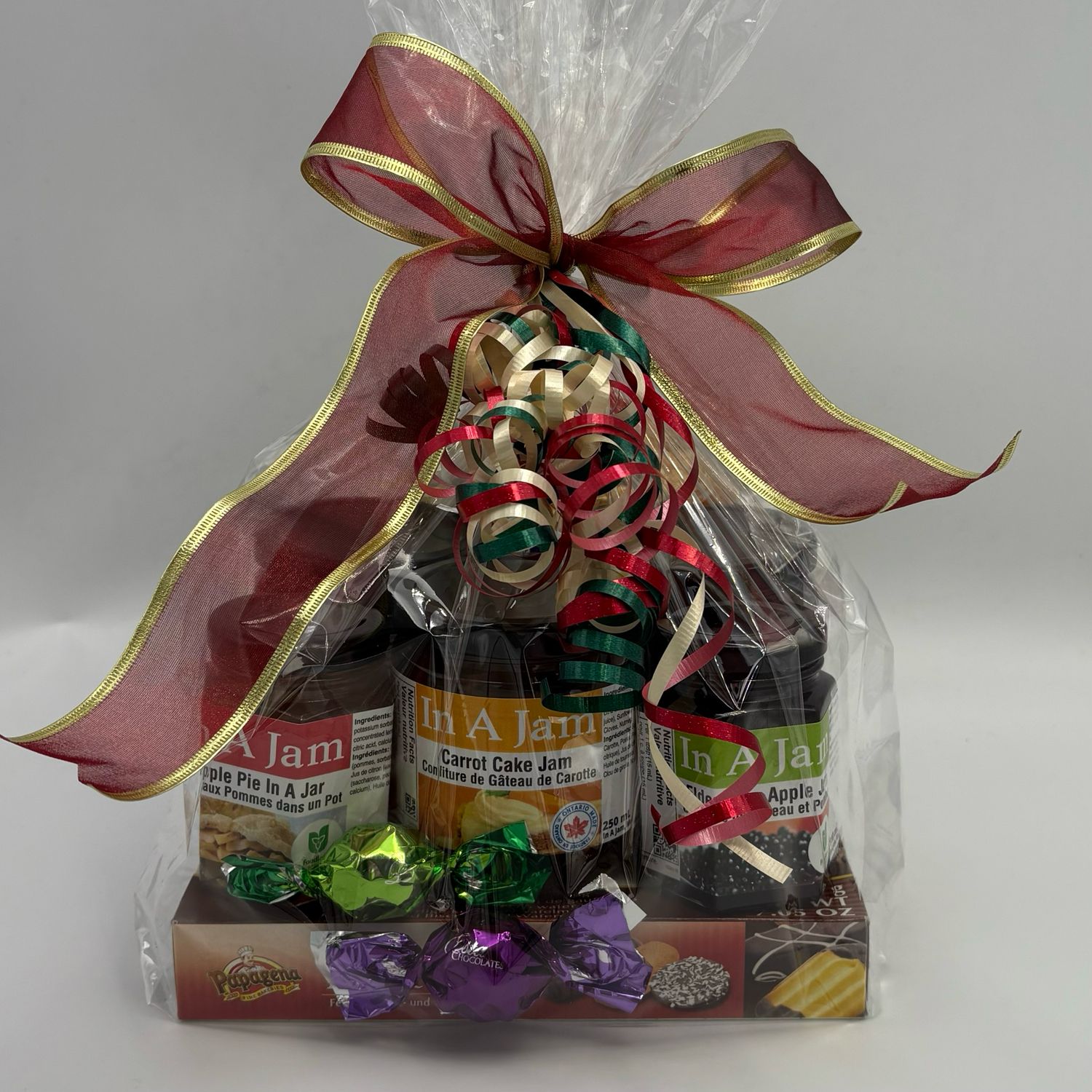 $50 Gift Basket