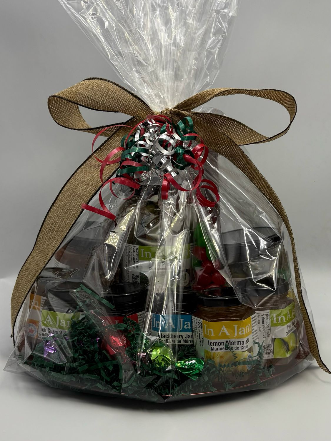 $100 Gift Basket