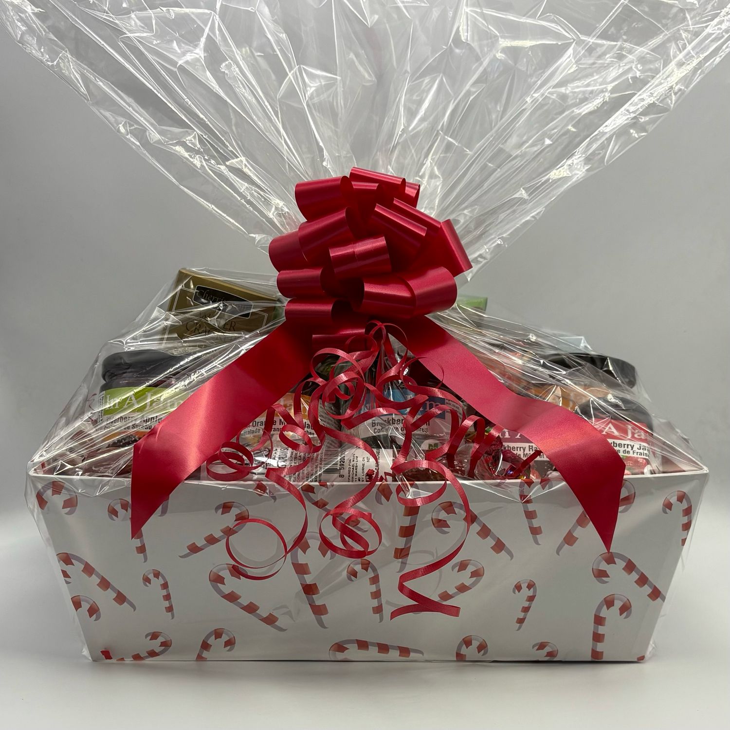 Gift Basket or Box 85