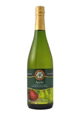 Apple - The Cider Keg Sparkling Apple Cider 750 mL