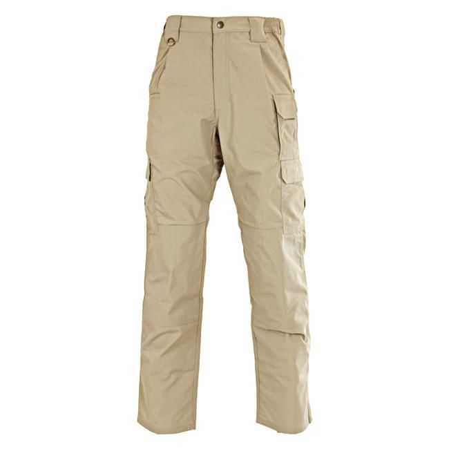 Taclite pro pant, Color: TDU Khaki 162, Size: 30 x 30