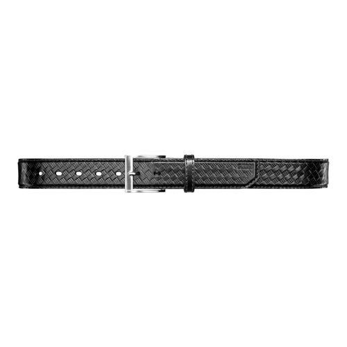 BW Leather Belt, Color: Black 019, Size: Small