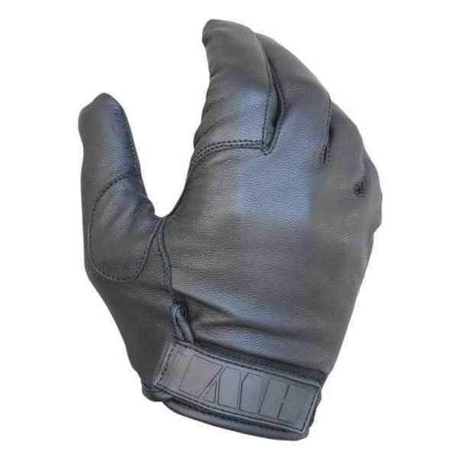 Kevlar Duty Glove, Color: Black, Size: 2XSmall
