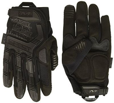 M-Pact Glove, Color: Covert, Size: Small
