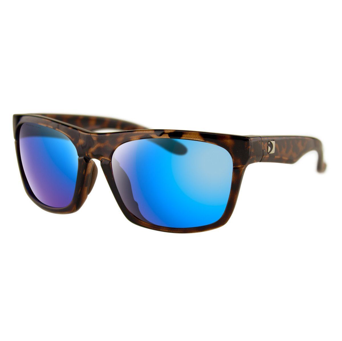 Anchor Sunglasses, Color: Brown