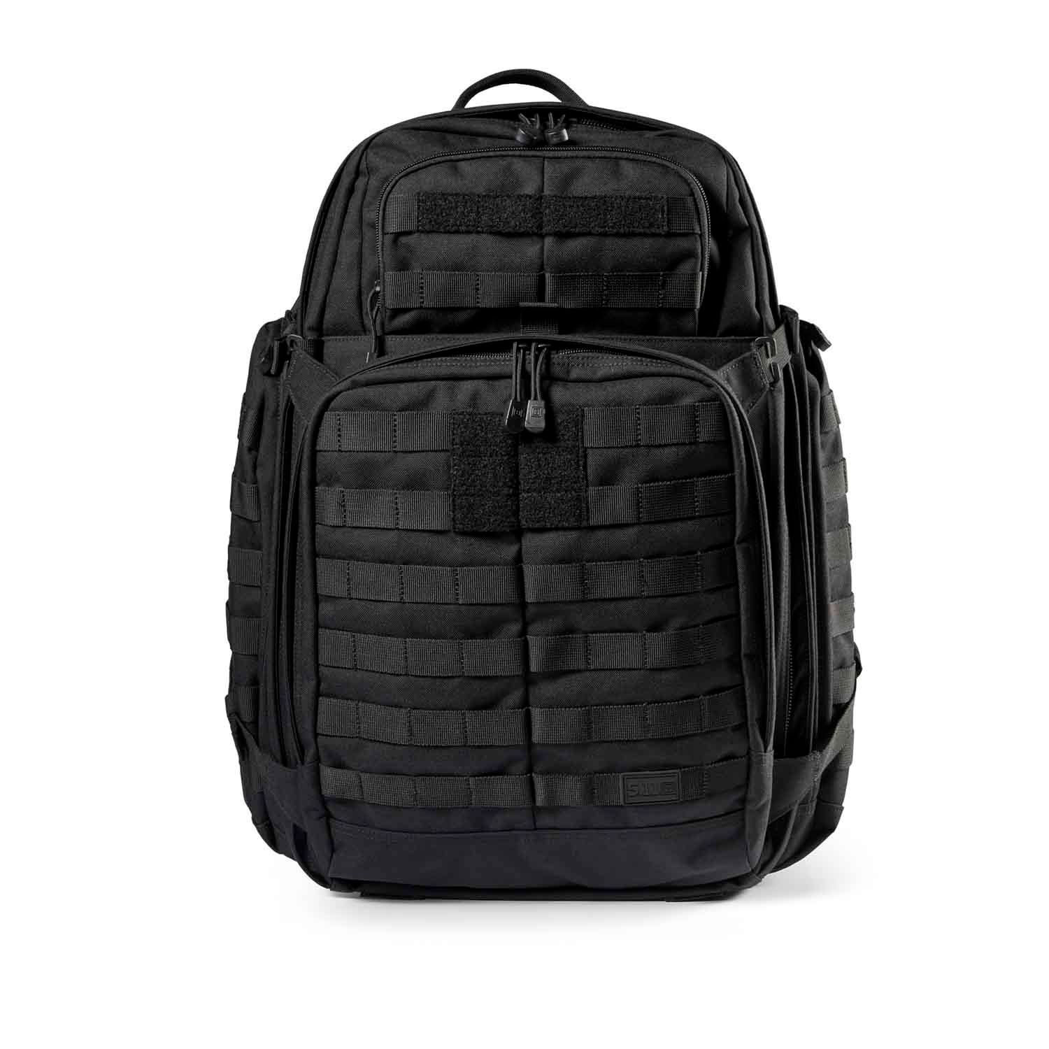 Rush 72 2.0 Backpack, Color: Black