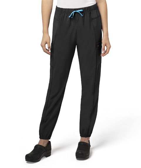 Women&#39;s Cross-Flex Jogger Pant, Color: Black, Size: XSmall