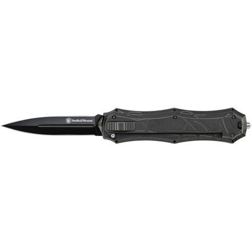 Assisted Opening OTF Spear, Color: Black