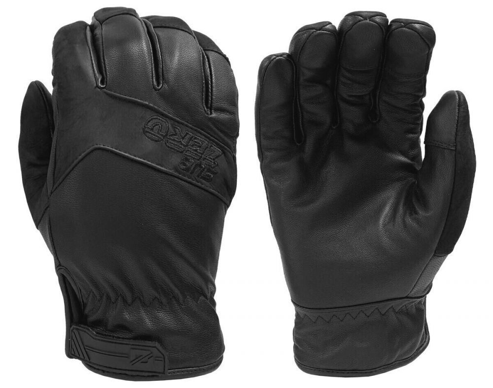 SubZero Ultimate Cold Weather Gloves, Size: X-Small